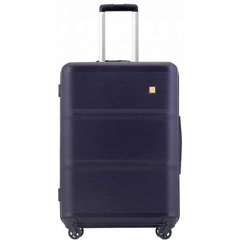 

Чемодан на 4 колесах Echolac Elise Purple M (EcPC094-402-17)