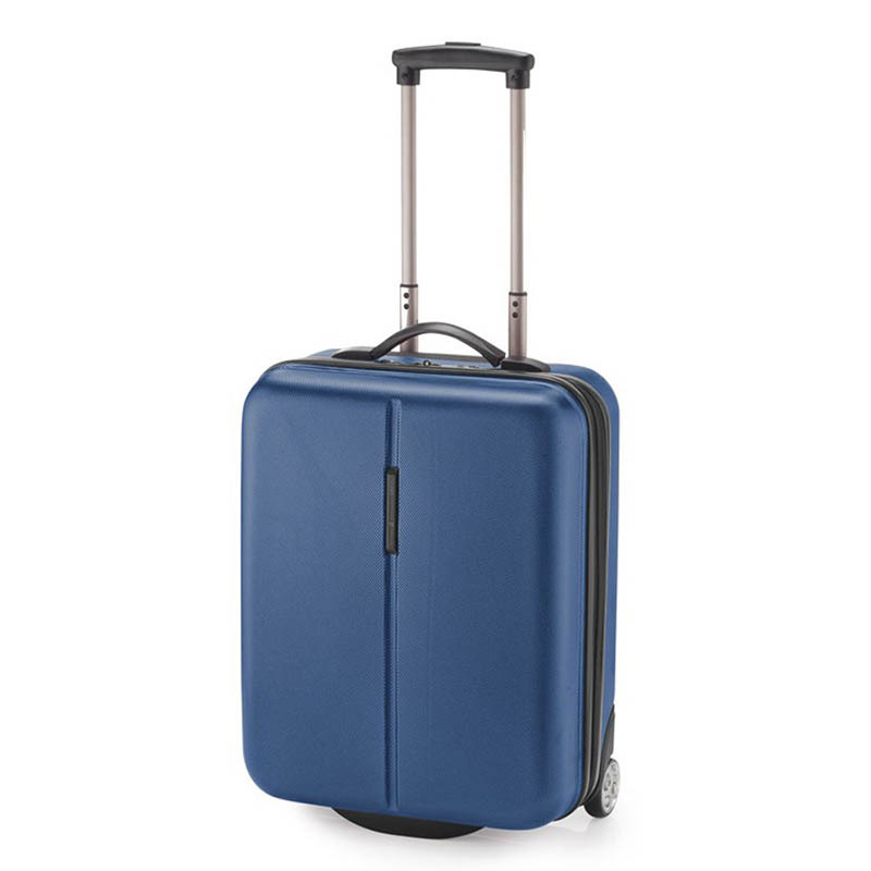 

Чемодан Gabol Paradise XS Blue (927998)
