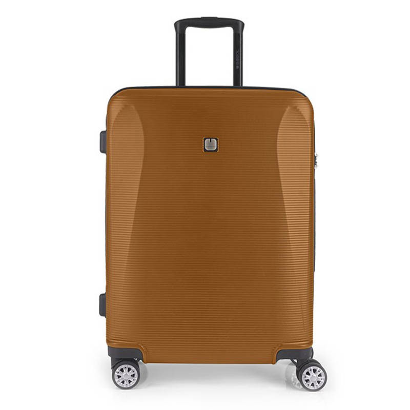 

Чемодан Gabol Miami M Camel (927988)