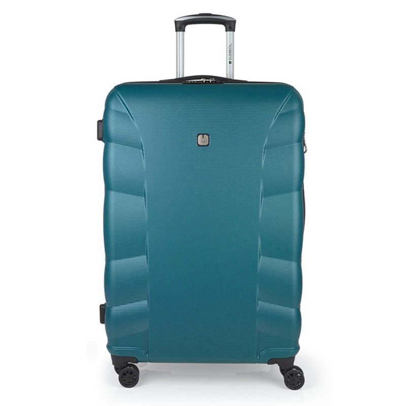 

Чемодан Gabol London L Turquoise (927968)