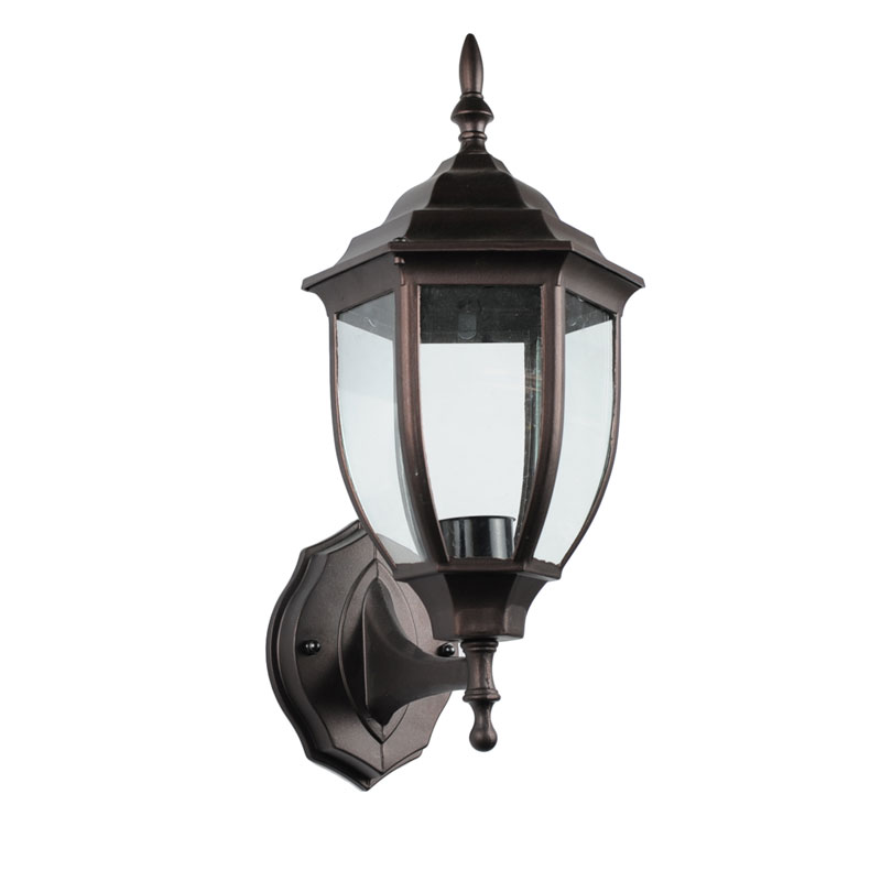 

Настенный уличный светильник 4light 5018 A/N CF