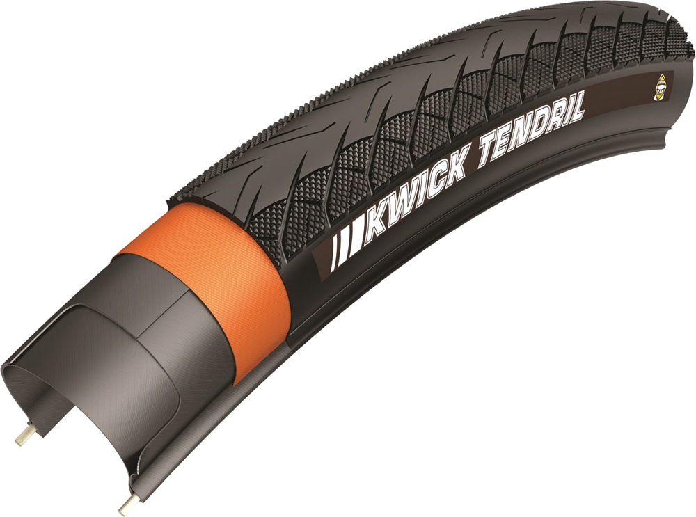 

Покрышка Kenda-Prem. City 700x38C K-1067 (05852)
