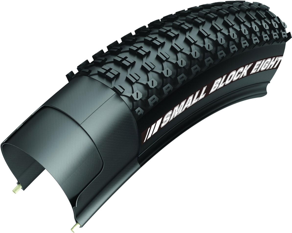 

Покрышка Kenda-Prem. MTB 26х2.35 K-1047 (05561)