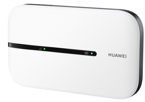 

LTE Wi-Fi роутер модем 3G/4G Huawei E5576-320