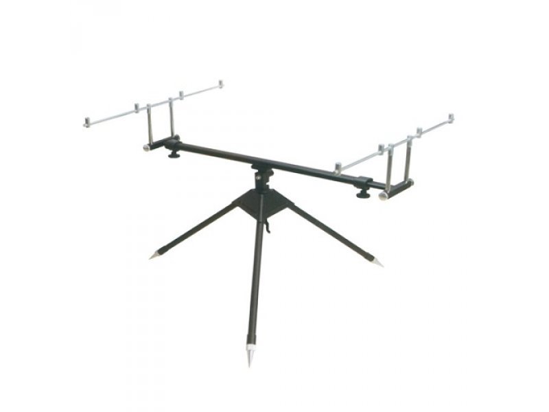 

Подставка Rod Pod на 4 удилища Carp Pro, 77х20 см, SF23974
