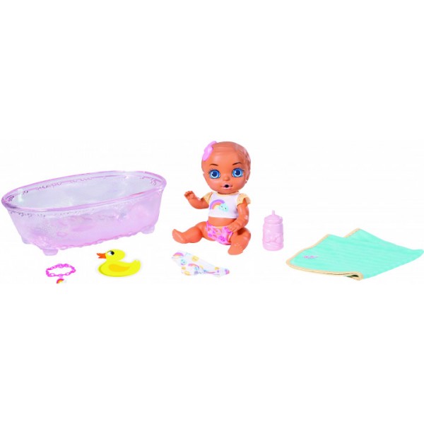 

Кукла BABY BORN - ОЧАРОВАТЕЛЬНАЯ КИТТИ (28 cm, с аксессуарами)