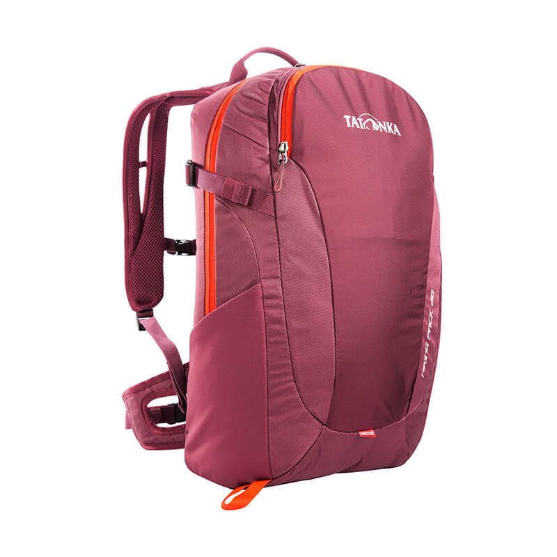 

Туристический рюкзак Tatonka Hiking Pack 20 Bordeaux Red (TAT 1546.047)