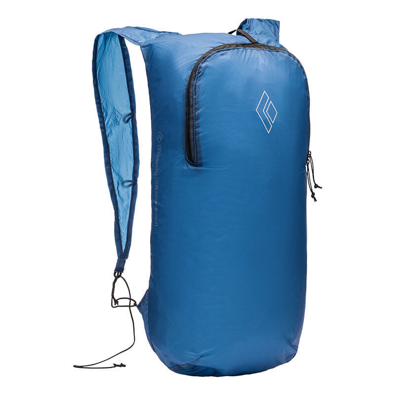 

Туристический рюкзак Black Diamond Cirrus 9 Ultra Blue (BD 681232.4031)