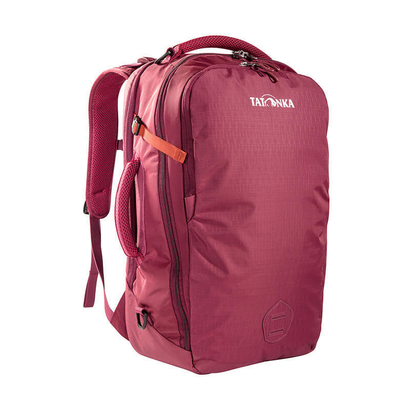 

Сумка-рюкзак Tatonka Flightcase 25 Bordeaux Red (TAT 1933.047)