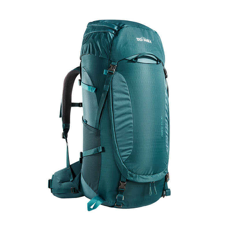 

Туристический рюкзак Tatonka Noras 65+10 Teal Green (TAT 1325.063)