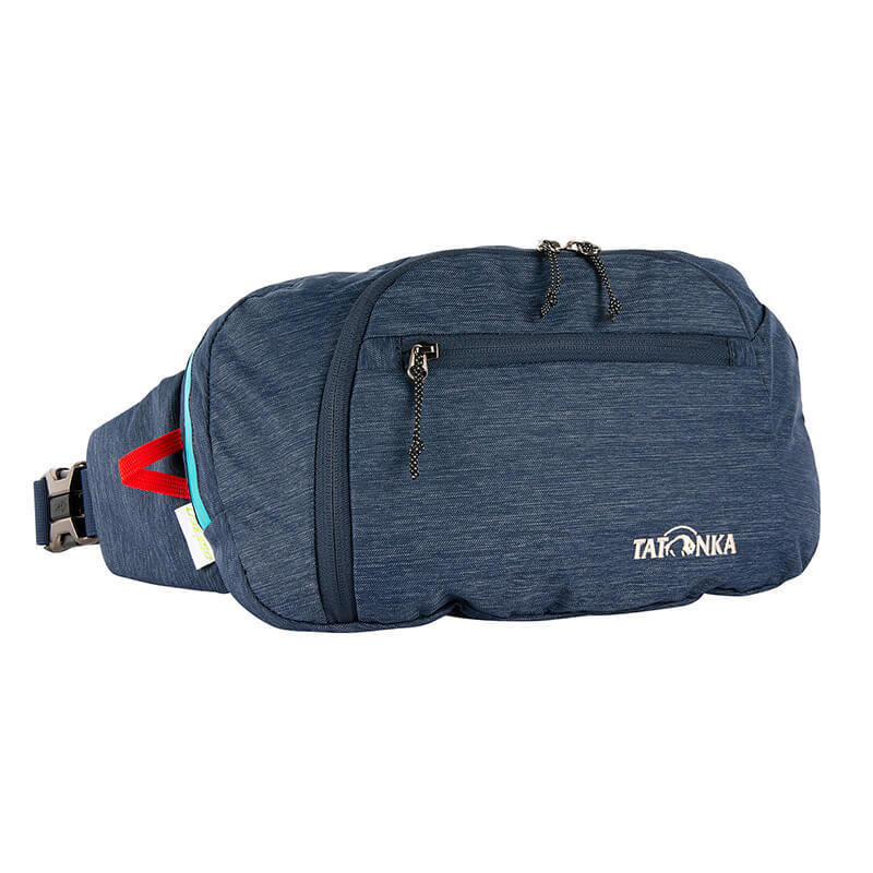 

Поясная сумка Tatonka Hip Sling Pack Navy (TAT 2208.004)