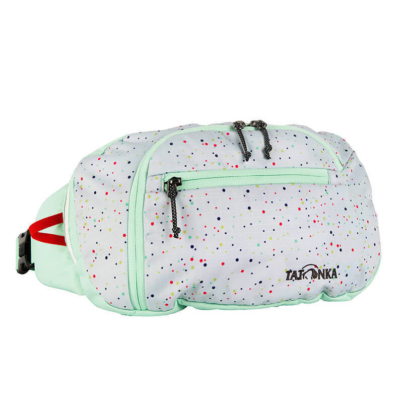 

Поясная сумка Tatonka Hip Sling Pack Ash Grey Confetti (TAT 2208.059)