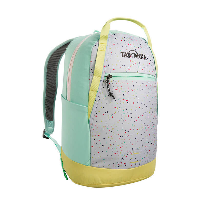 

Городской рюкзак Tatonka City Pack 15 Ash Grey Confetti (TAT 1665.059)