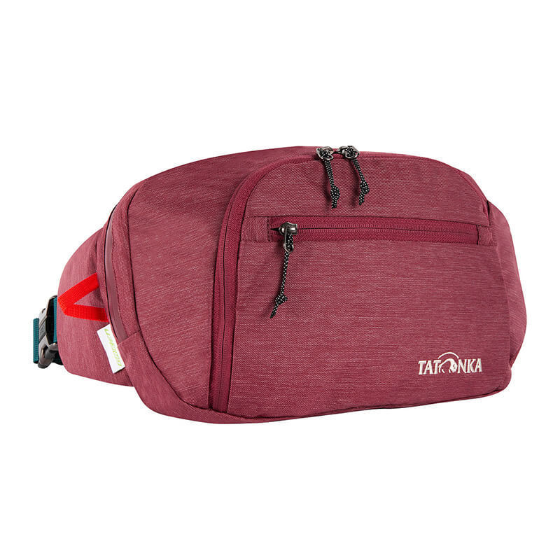 

Поясная сумка Tatonka Hip Sling Pack Bordeaux Red (TAT 2208.047)
