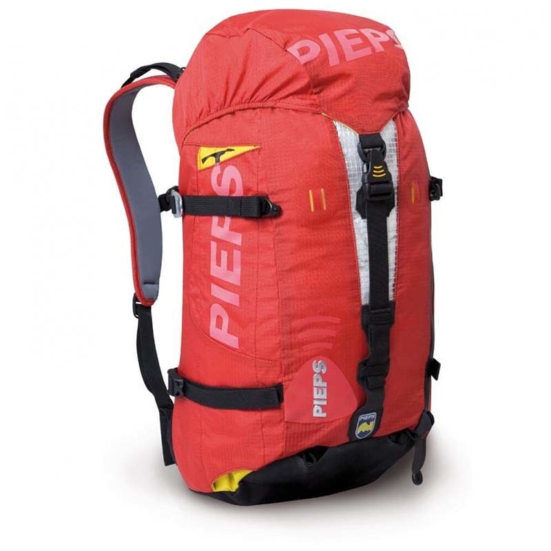 

Туристический рюкзак Pieps Climber Pro 28 Red (PE 109571)