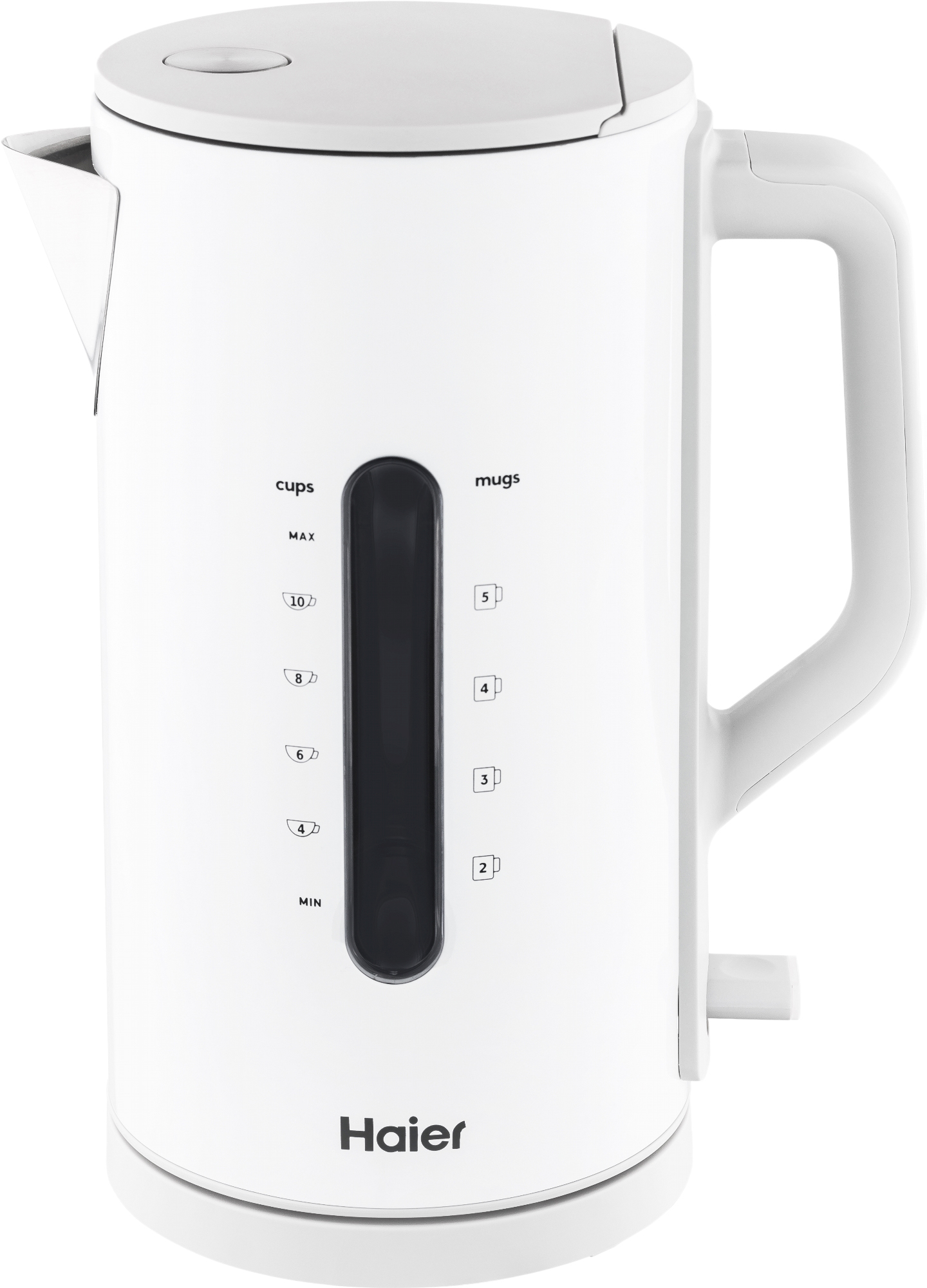 

Электрочайник HAIER HK-600