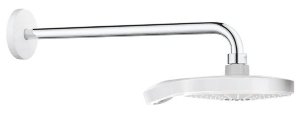 

Верхній душ GROHE Power&Soul Cosmopolitan 26172LS0