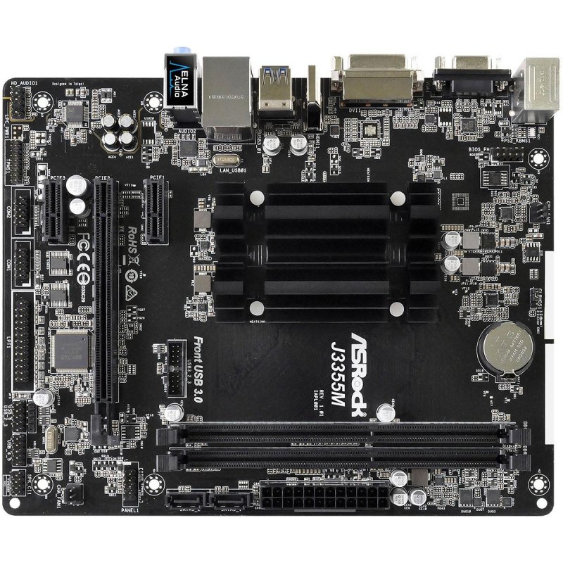 

ASRock J3355M (J3355M)