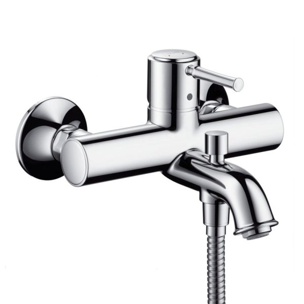 

Змішувач для ванни HANSGROHE Talis Classic 14140000