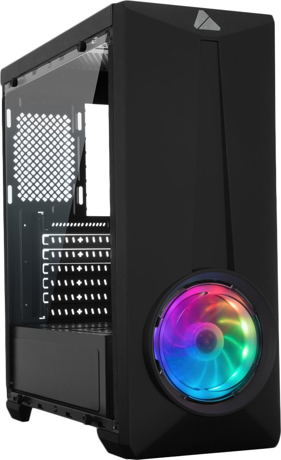 

Корпус AZZA ARC 241