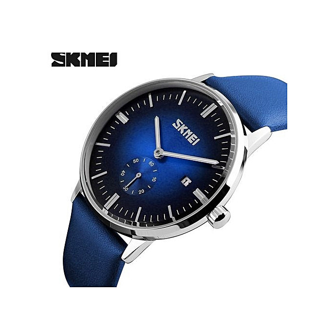 

Мужские часы Skmei 9083 3Bar Blue (0262)