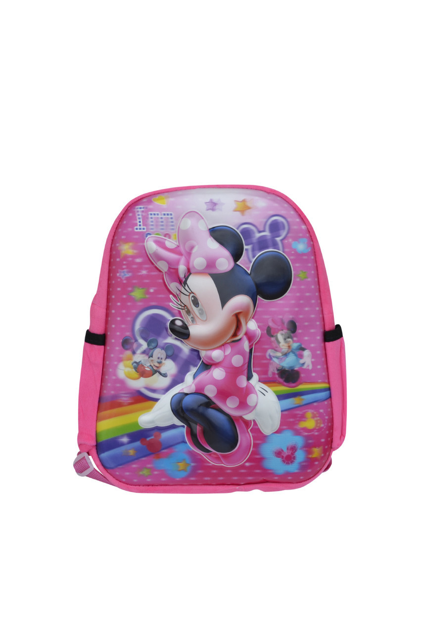 

Рюкзак 6D "Minnie Mouse" ТМ Friend toys 24748-93