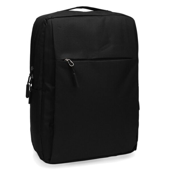 

Мужской рюкзак Monsen 1Rem1803-black