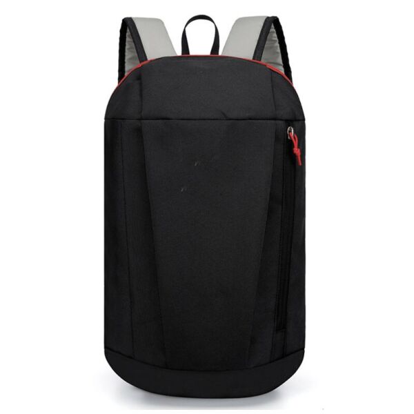 

Рюкзак Monsen Cv1590blackred
