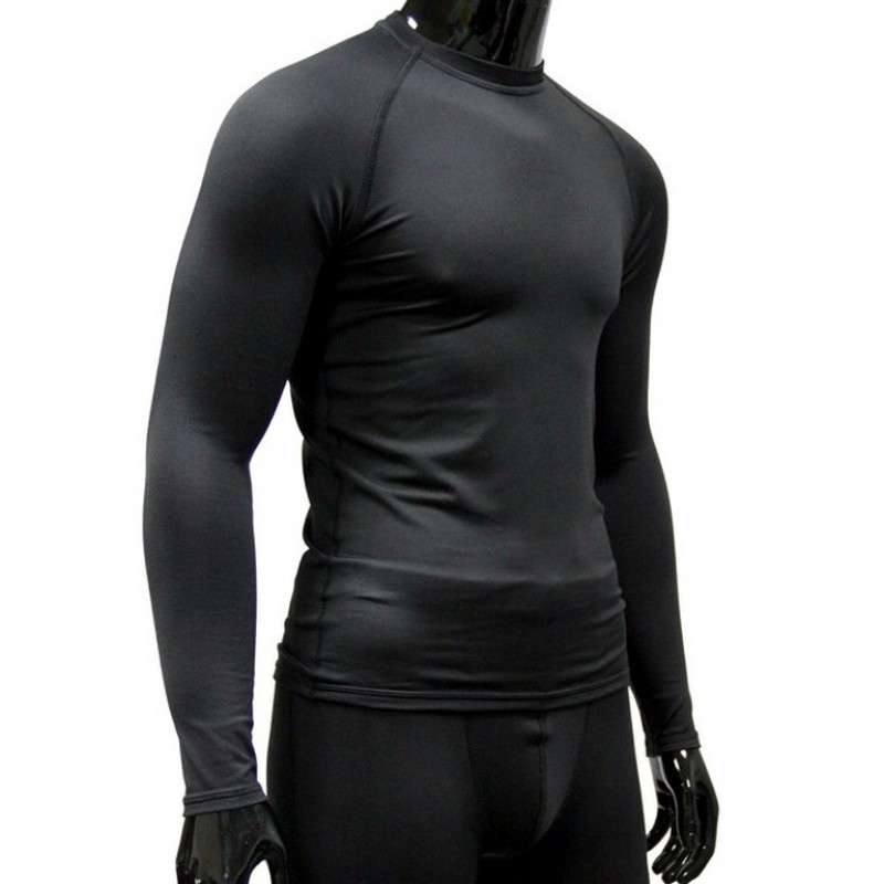 

Термобелье Сamo-Tec Termoline extreme Black XXL