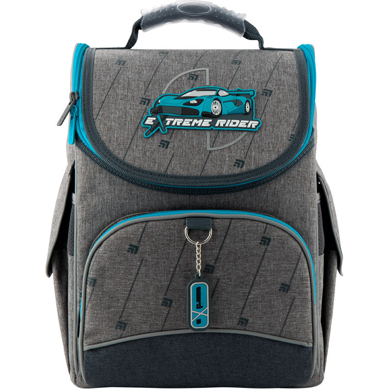 

Рюкзак Kite Education каркасний 501 Rider (K20-501S-3)