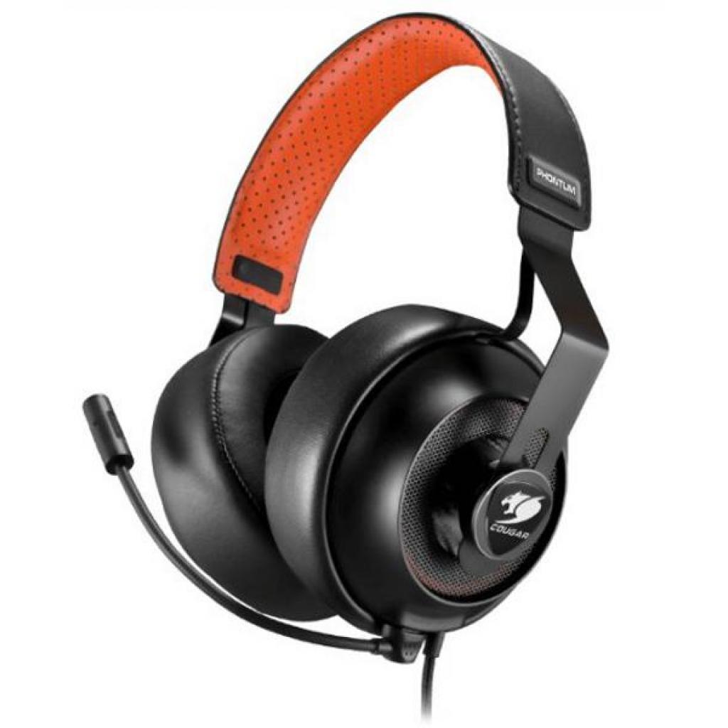 

Наушники Cougar Phontum