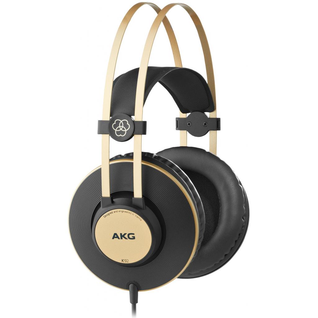 

Наушники AKG K92 Black