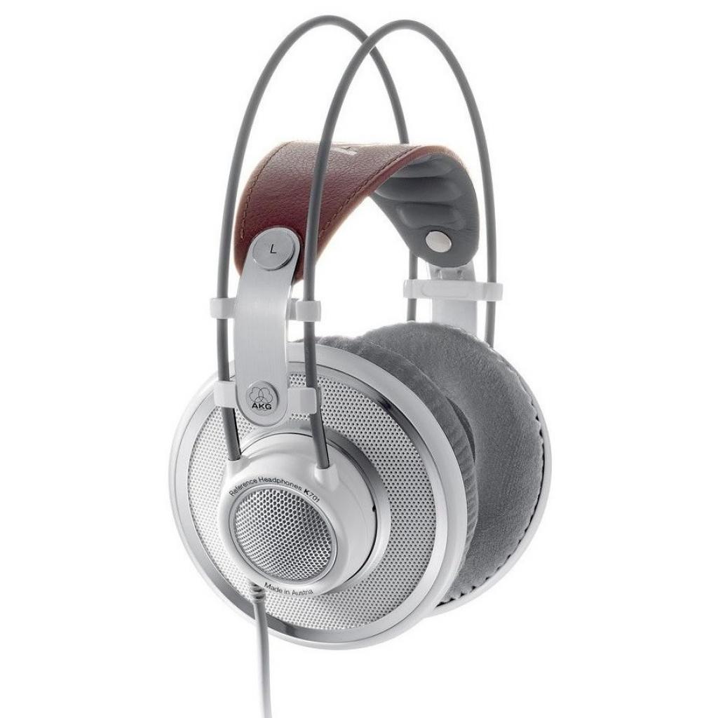 

Наушники AKG K701 White (2458X00180)