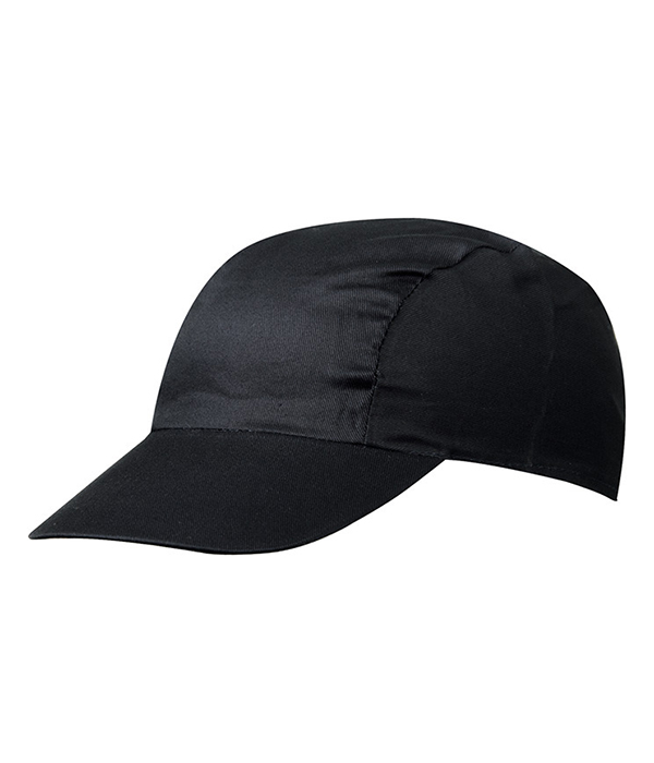 

Кепка Myrtle Beach 3 Panel Promo Cap U Черный