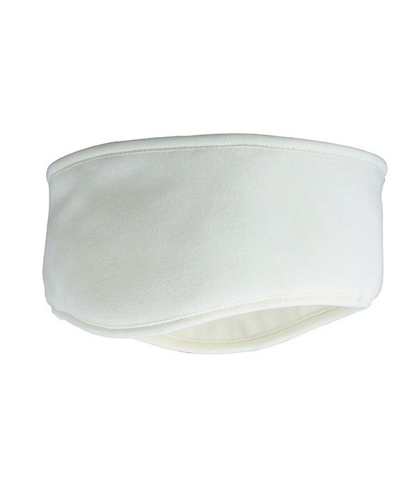 

Повязка Myrtle Beach Thinsulate Headband U Белый