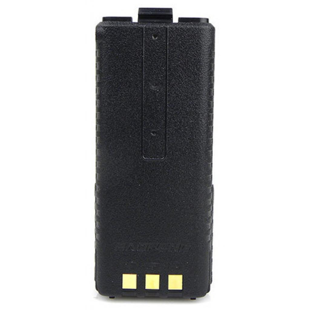 

Аккумуляторная батарея Baofeng для UV-5R Hi 3800mAh (Гр6373)