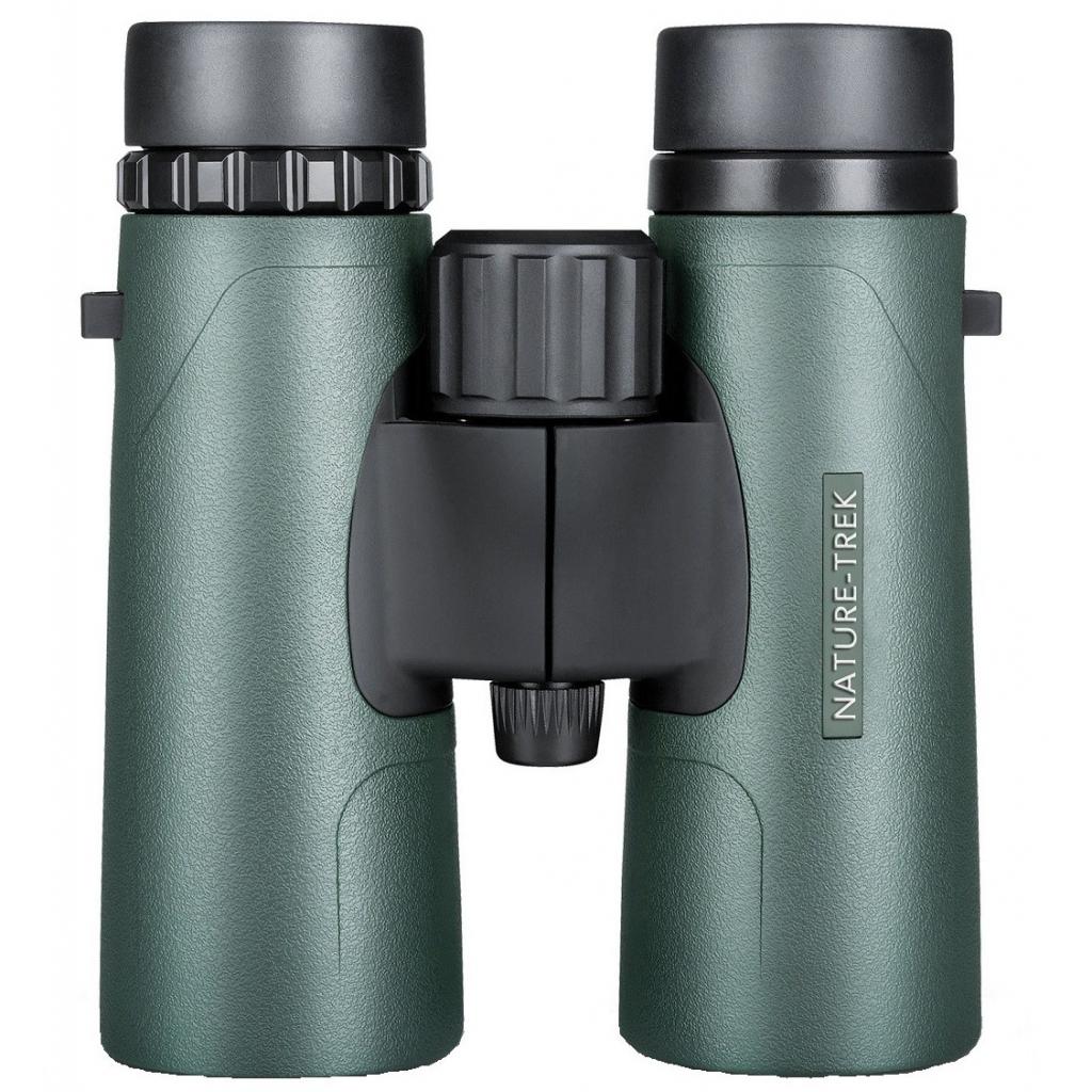 

Бинокль Hawke Nature Trek 10х42 green (35103)