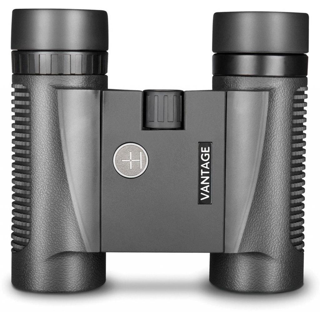 

Бинокль Hawke Vantage 12х25 Compact Twin Hinge BAK4 Waterproof Grey (34205)