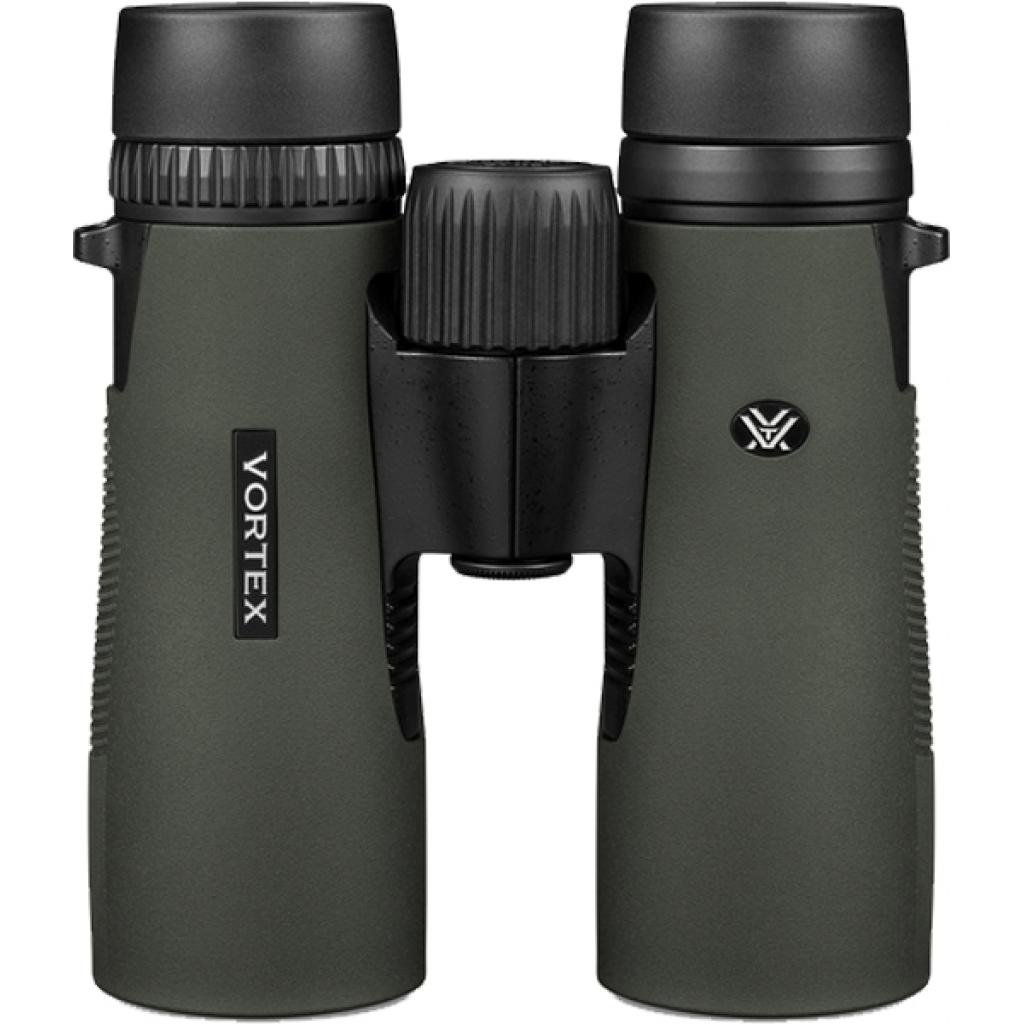 

Бинокль Vortex Diamondback HD 10x42 WP (DB-215)