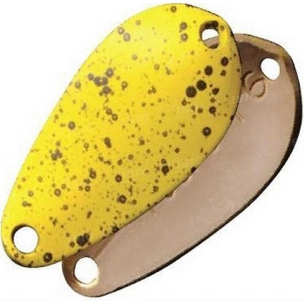 

Блесна Jackall CIBI TEARO 0.5g 92 KOUKI BROWN (1699.11.78)