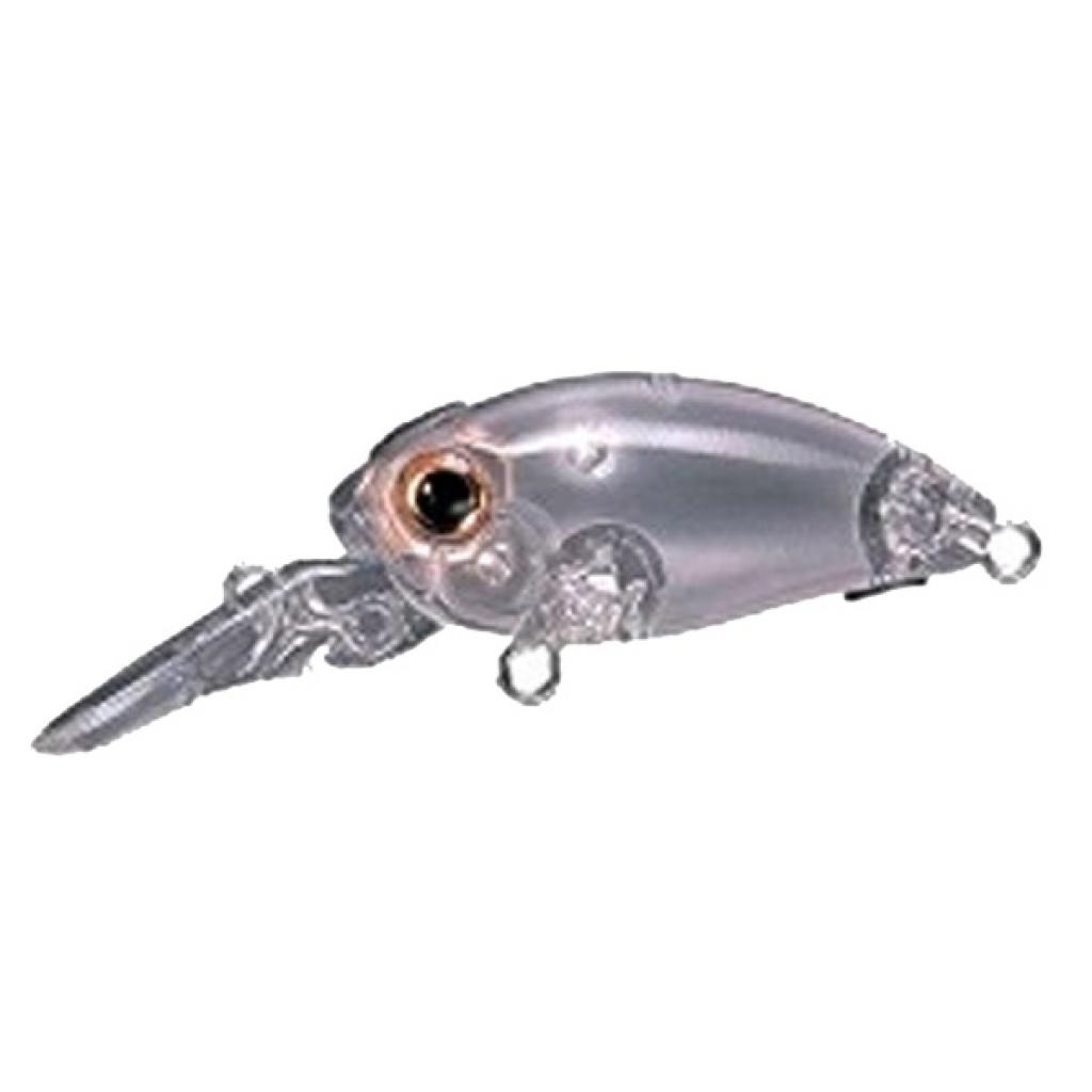 

Воблер Smith Camion DR K-Tune 32mm 2,9g 01 F (1665.00.40)