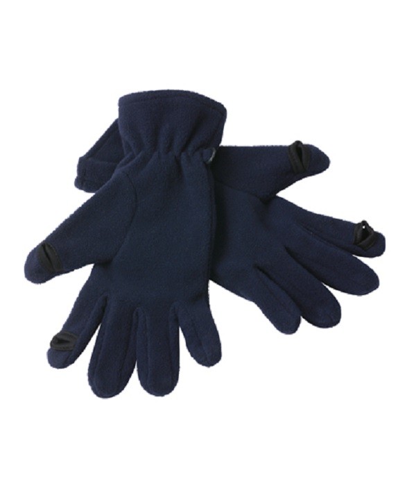 

Перчатки Myrtle Beach Touch-Screen Fleece S/M Темно-синий (MB7948MNAVS/M)