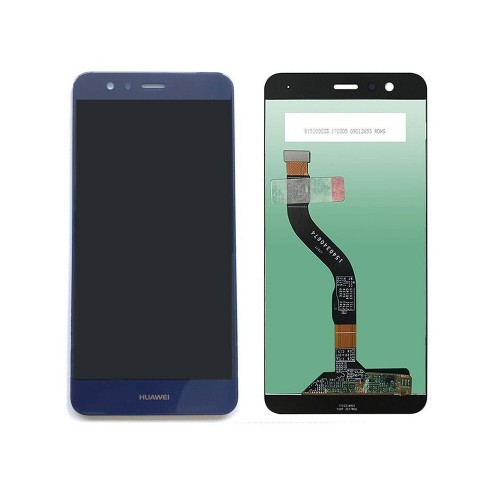 

Дисплей (экран) HUAWEI P10 Lite (2017) с синим тачскрином