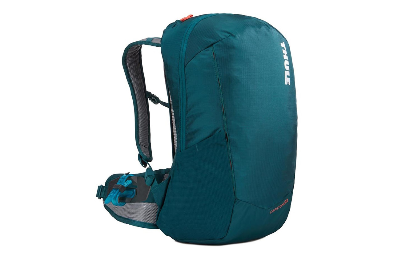 

Рюкзак Thule Capstone 22L - Deep Teal Womens бирюзовый