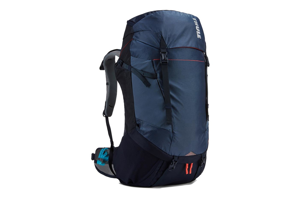 

Рюкзак Thule Capstone 40L - Atlantic Womens синий