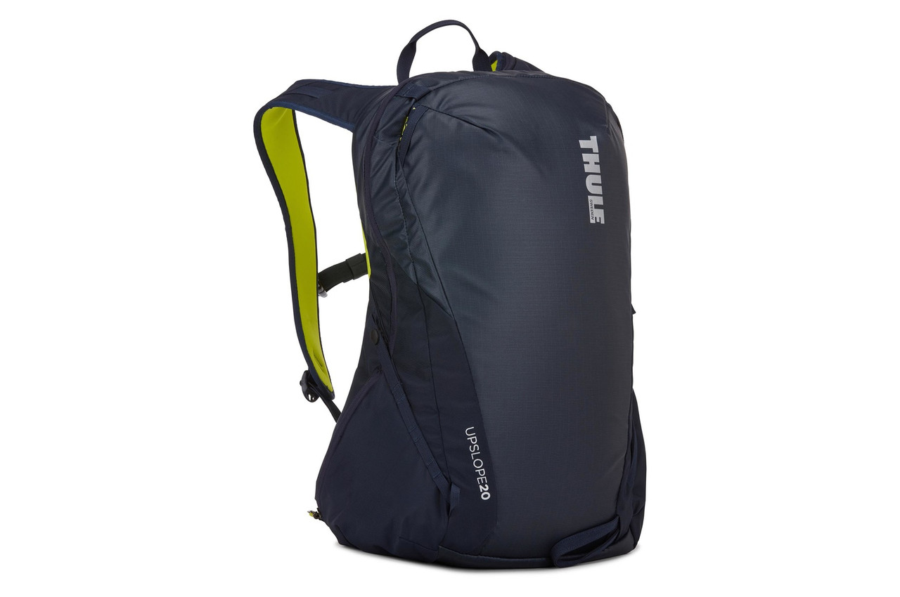 

Рюкзак Thule Upslope 20L Snowsports Backpack Black - Blue синий