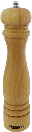 

Мельница для перца Fissman 25 см (8173)