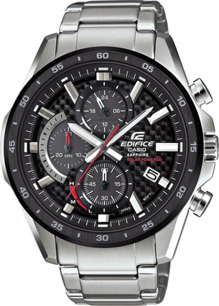 

Мужские часы Casio EFS-S540DB-1AUEF