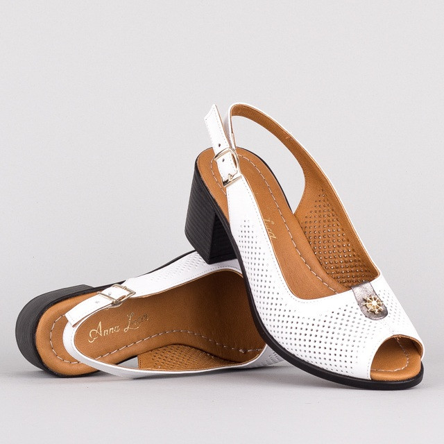 

Босоножки женские Anna Lucci 886-136 36