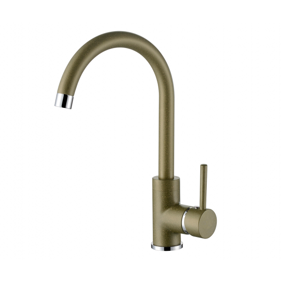 

Смеситель кухонный Aquasanita Sabia 5523 Brass